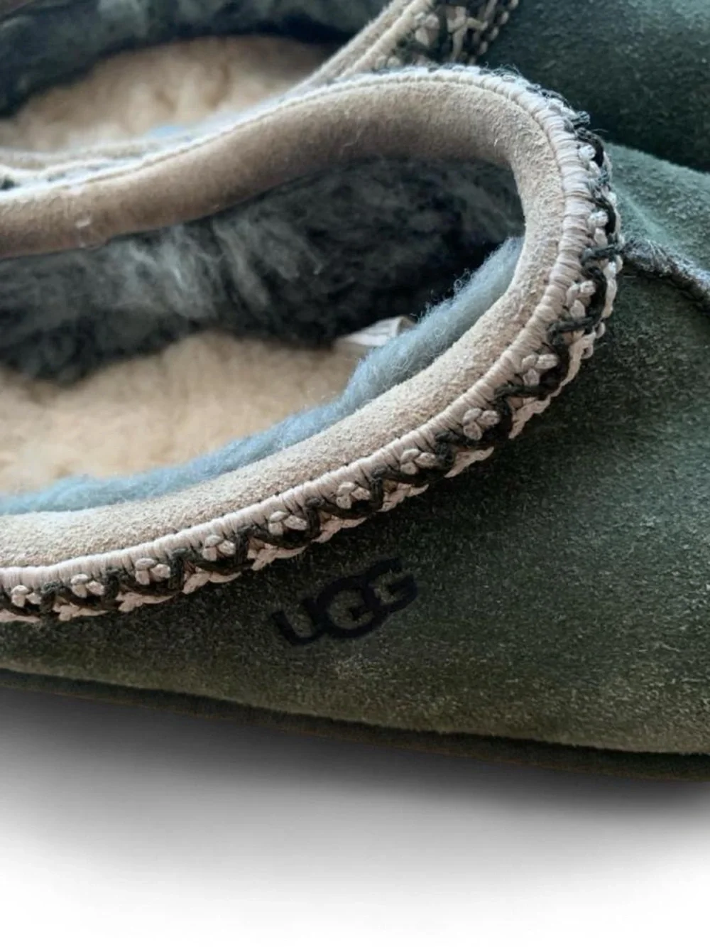 UGG ultimate cozy